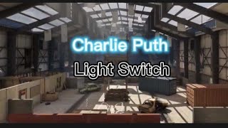 Light Switch| CODM Montage#codm