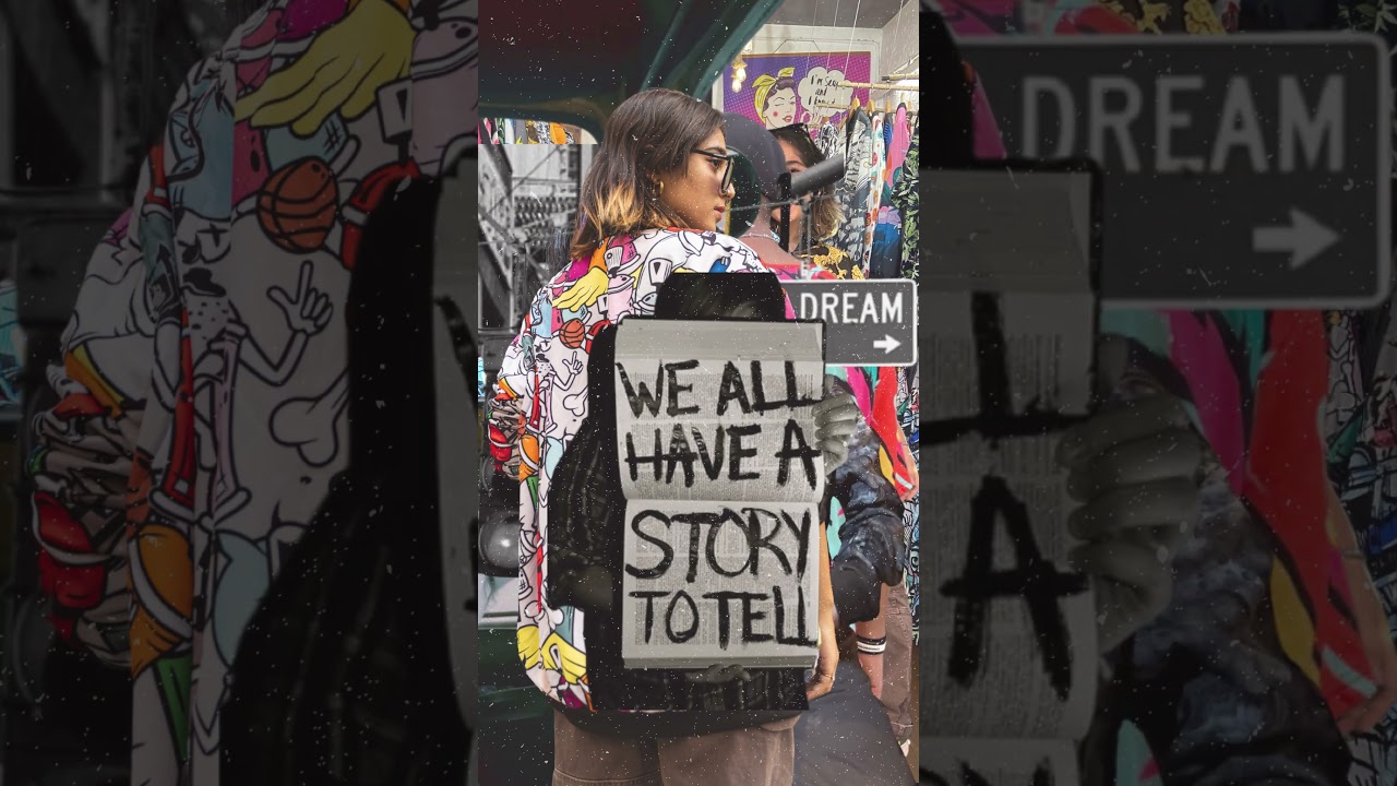 Collage Trend Urban Pitara