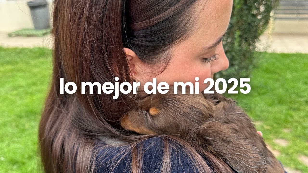 2025 cambió mi vida por completo | Marta Casternado