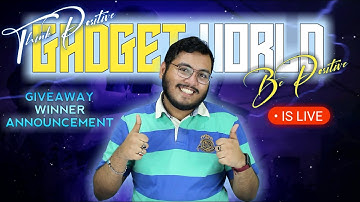 Sunday Live QNA #109