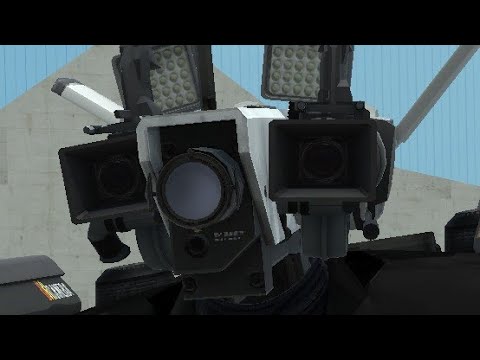 Skibidi toilet 19 in a nutshell (3D REMAKE)