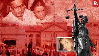 BREAKING NEWS: Aarushi Talwar Murder Case Verdict: Nupur & Rajesh Talwar Acquitted