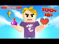 New 100 HP Bug in Bedwars Blockman Go Bedwars