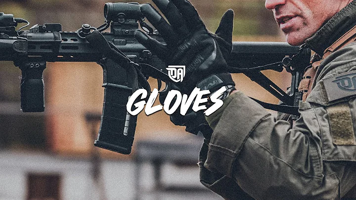Mechanix vs. Outdoor Research: Former JTF2 Assaulter's Favourite Gloves