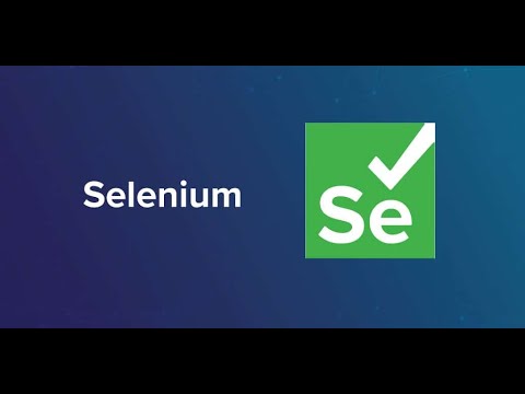 Page Onload Authentication in Selenium #11