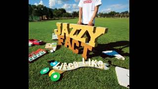 [1시간/1hour] Smoking Dreams - Jazzyfact (재지팩트)