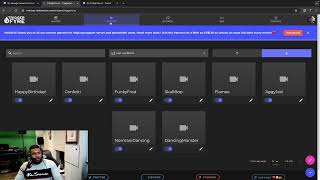 Famous Setting Up Triggerfyre for Twitch and OBS Wealth