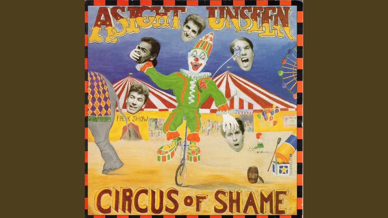 Circus of Shame