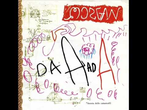 La Cosa - Morgan