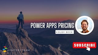 Understanding Power Apps Pricing: A Comprehensive Guide