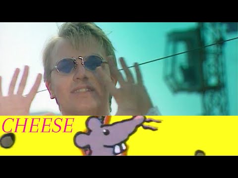 Hapes Musikvideo auf der Kläranlage!
