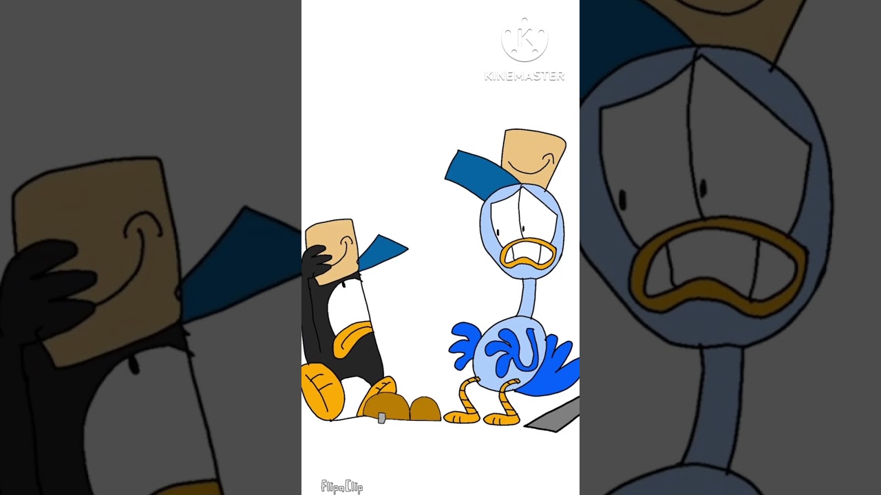 A box of …. (Animation Meme) 