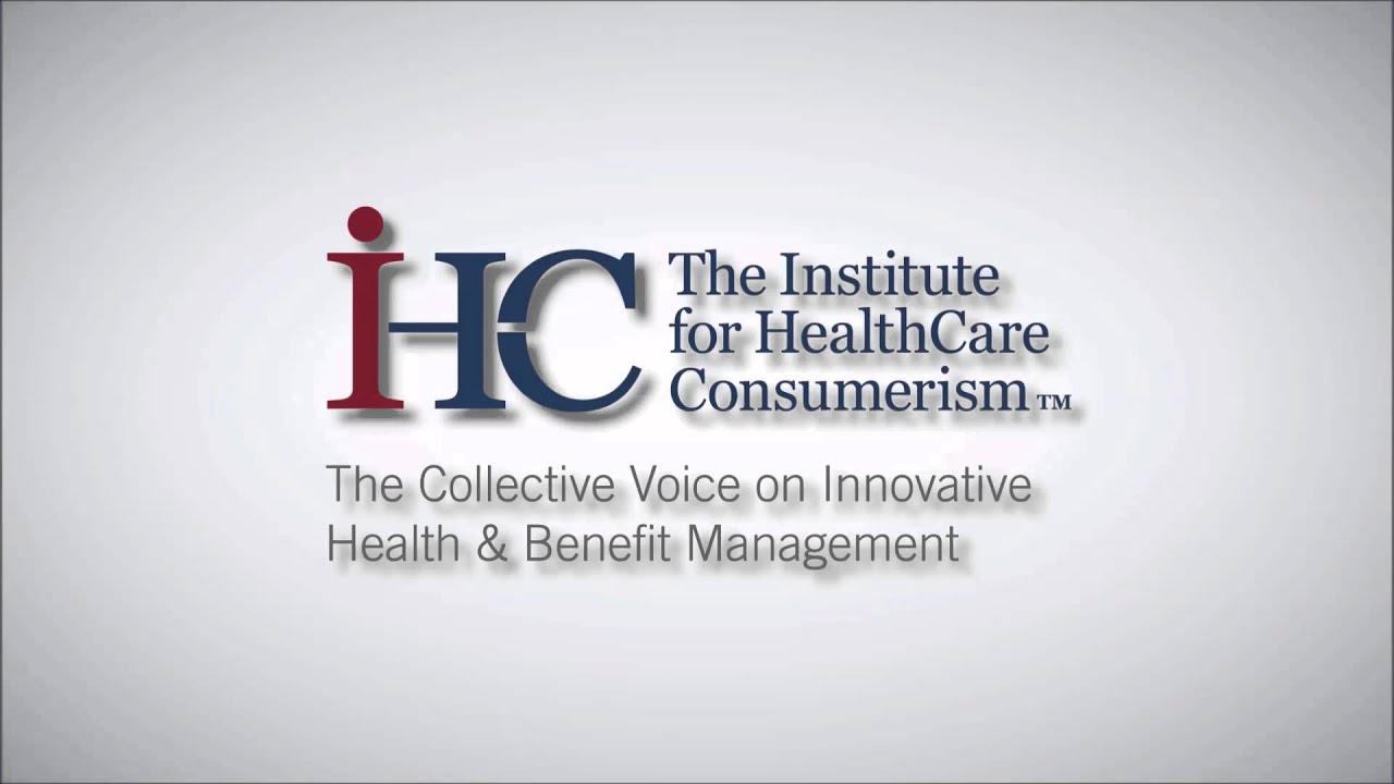 Dr. Scott Conard, Compass PHS, On Health Care Consumerism