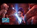 What It Sounds Like Huntrix Live Action Music Video KPop Demon Hunters Song Cover IRL Sony 