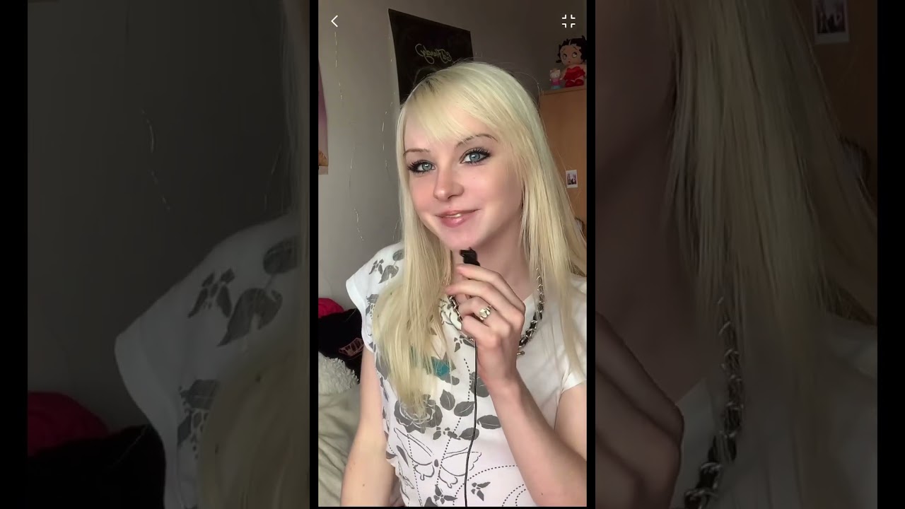 some of us live in the 2000s. we just wanna see you’re trying to live in our world!💕 