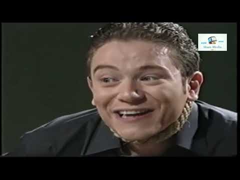 ربحي حاول يشنق حاله مشان يفكس عرس اخوه قام لولو كشفتو  قلة ذوق وكثرة غلبة