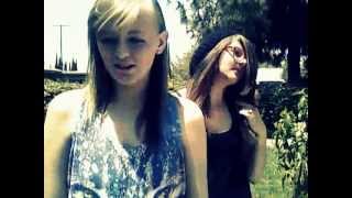 first youtube video with Tialicious and Zoebear