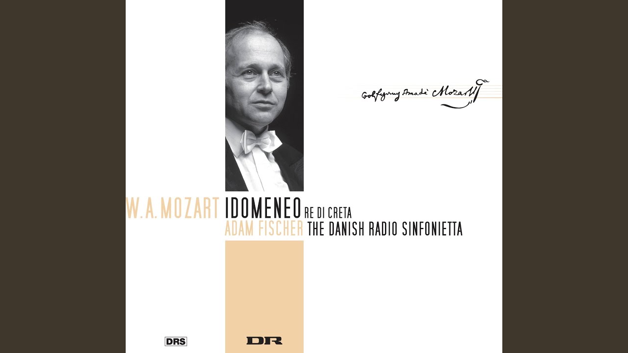 Assista a Idomeneo re di Creta, K. 366: Act II Scene 6: Corriamo, fuggiamo quel mostro spietato (Chorus... no YouTube Assista a Idomeneo re di Creta, K. 366: Act II Scene 6: Corriamo, fuggiamo quel mostro spietato (Chorus... no YouTube