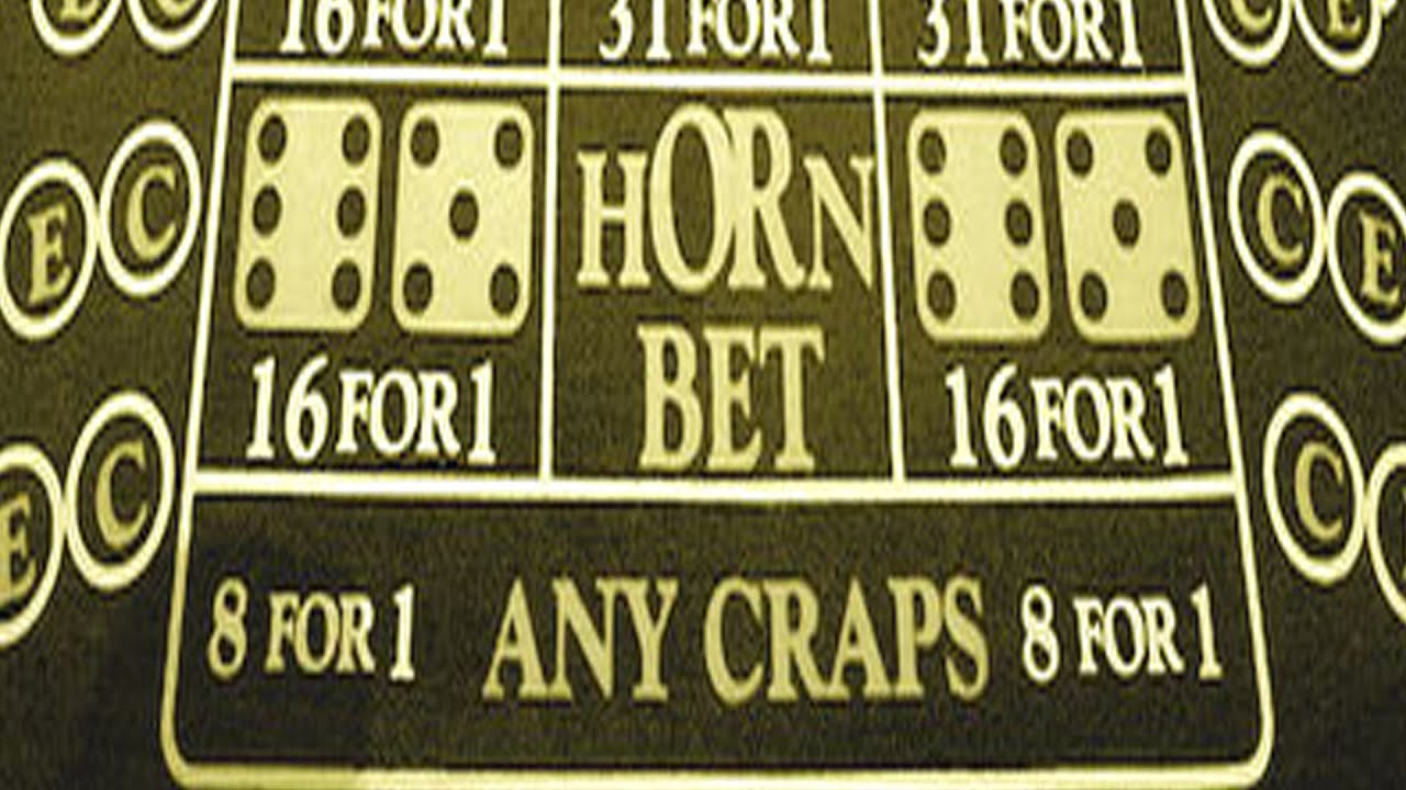 CRAPS Martingale the ANY CRAPS bet!? Does it work? YouTube