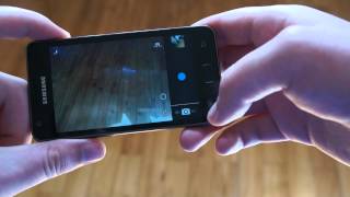 Galaxy S2 / CM9 Nightly / CyanogenMod 9 / Android 4.0 ICS