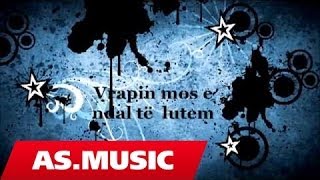 Alban Skenderaj - Do Jemi Ne (Official Lyric Video)