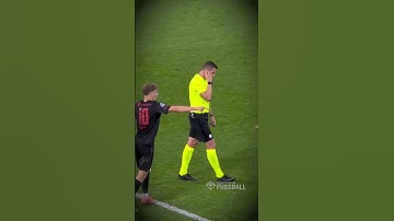 Tor aberkannt + Niederlage: Weghorst niet geamuseerd 😡😡😡 #Sportdigital #Eredivisie #az #ajax