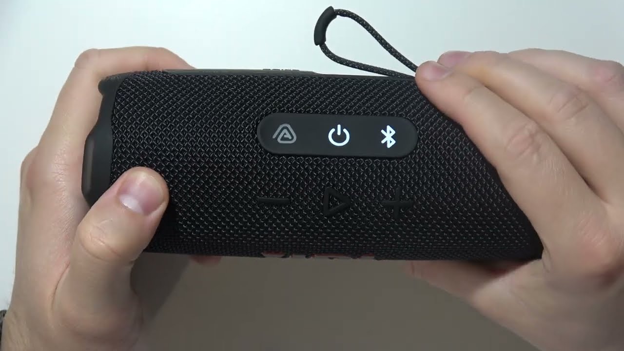 JBL Flip 7: Not Turning On - How to Fix? - YouTube