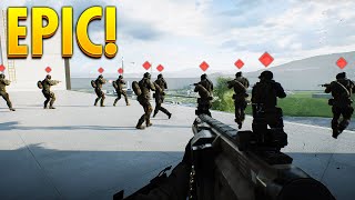 *NEW* Battlefield 2042 - EPIC & FUNNY Moments #249