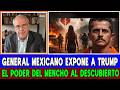 ¡Un general mexicano hace quedar mal a Trump! — El poder de Mencho explicado | Prof. Richard Wolff