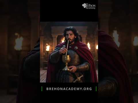 𝐀𝐝𝐮𝐥𝐭𝐞𝐫𝐲, 𝐁𝐞𝐭𝐫𝐚𝐲𝐚𝐥, 𝐚𝐧𝐝 𝐭𝐡𝐞 𝐁𝐢𝐫𝐭𝐡 𝐨𝐟 𝐁𝐫𝐞𝐡𝐨𝐧 𝐋𝐚𝐰: 𝐈𝐫𝐞𝐥𝐚𝐧𝐝'𝐬 𝐅𝐢𝐫𝐬𝐭 𝐋𝐞𝐠𝐚𝐥 𝐂𝐚𝐬𝐞