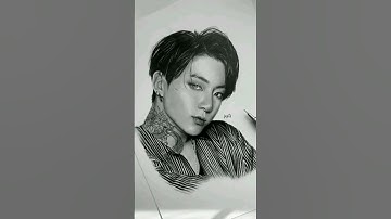 bts drawing #btsdrawings #btsshorts #btsfunny #btsforever #viral #shortvideo