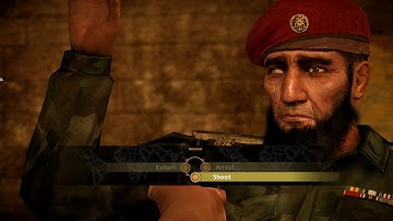 Alpha Protocol is a Silly Game Part.1 - Fuckpatch is Let Loose