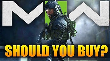 Should You Buy Call of Duty Modern Warfare 2? (My Honest Opinion)