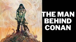 Robert E. Howard was so much more than just the creator of Conan!