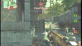 Ufonnagetit-Stinger Kill WTF!!! MW3