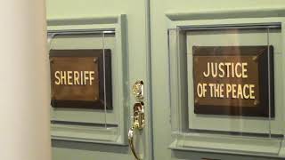 Screen Used Wardrobe and Props From Andy Griffith Show