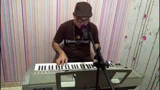 Tanpa Batas Waktu ..Fadly ( Live Cover )Versi Disco