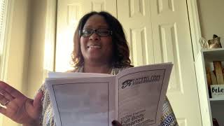 My DHerbs 10 Day Full Body Cleanse Journey