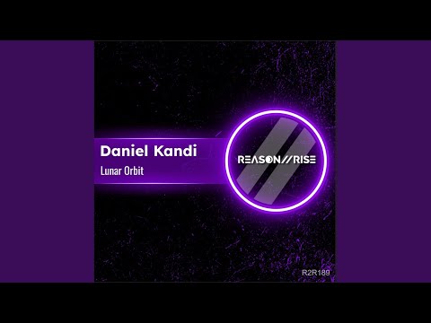 Lunar Orbit (Radio Edit)