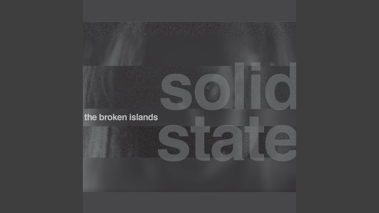 Watch Solid State on YouTube Watch Solid State on YouTube