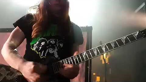 Brandon Ellis - TBDM Jars Solo