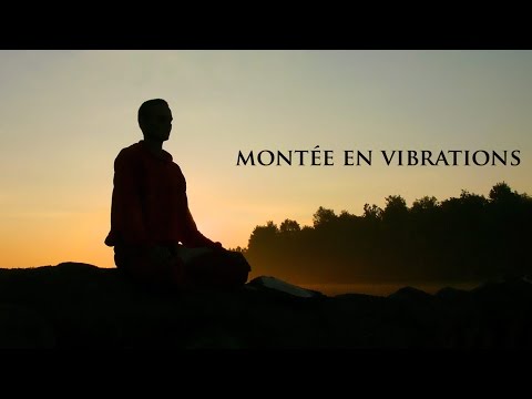 Christelle : Montée en Vibrations