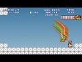 Mario Worker Remake:The Bowsers of XXX Boss Battle 2024 #1-#11 in slow motion full video.
