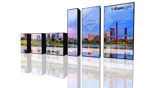 ExpoLight™ Assembly Video