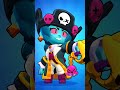 Jai littralement craqu pour ce skin de billie sur brawl stars brawlstars billie skin