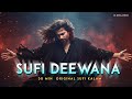 Sufi Deewana: 30 Min Arabic & Hindi Sufi Qawwali 🎶