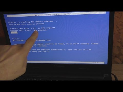 Видео: Если не запускается Windows 7