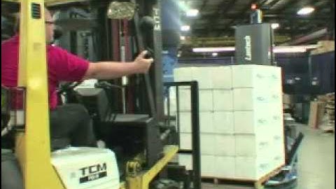 Lantech Q300XT Click 