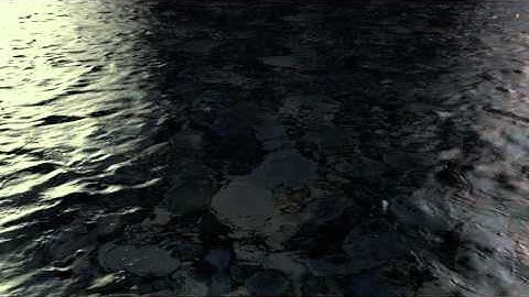 Cinematic Intro Cinema 4D