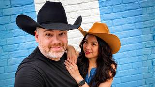 Did Nashville Win Grant Over? | Monell's Brunch, Custom Cowboy Hats & Broadway Line Dancing (Part 2)